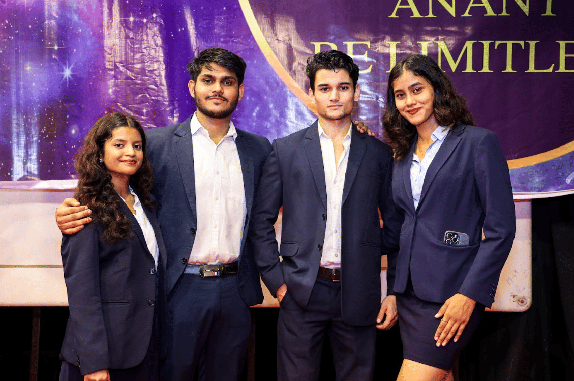 BSS Foundation Mumbai Gallery photo 22